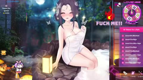 Lulu online show from 05/10/26, 05:29