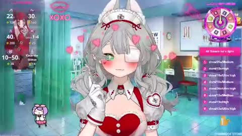 Snapshot of lulu_hentai chatting on 06/15/26, 03:36 Lulu online show from 06/15/26, 03:36
