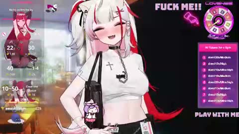 Snapshot of lulu_hentai chatting on 06/27/26, 04:12 Lulu online show from 06/27/26, 04:12