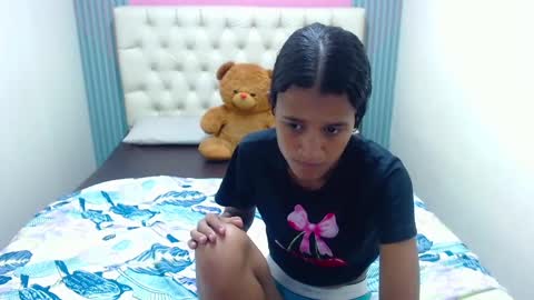 I AM LULU online show from 09/13/25, 07:02