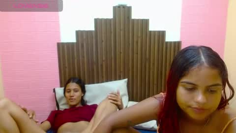 I AM LULU online show from 10/10/25, 04:39