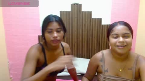 I AM LULU online show from 10/21/25, 06:30