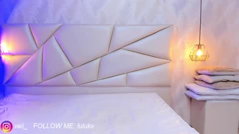 lulu online show from 11/13/25, 07:24