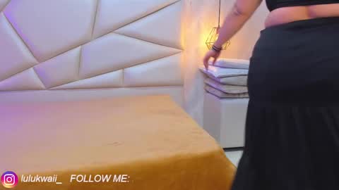 lulu online show from 11/18/25, 07:29