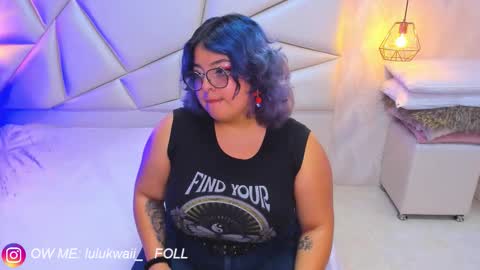 lulu online show from 12/05/25, 07:21