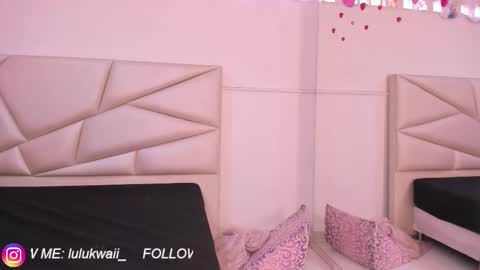 Snapshot of lulu_kawai chatting on 03/28/26, 07:13 lulu online show from 03/28/26, 07:13