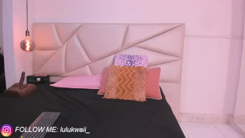 Snapshot of lulu_kawai chatting on 04/04/26, 07:11 lulu online show from 04/04/26, 07:11
