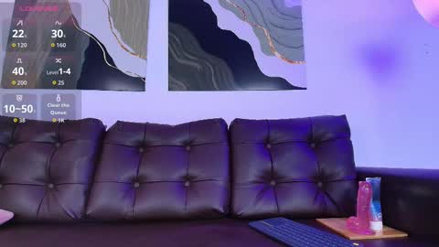 lulu online show from 10/29/25, 02:41