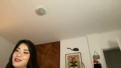 Snapshot of lulumei chatting on 10/01/25, 11:11 Lulu Mei online show from 10/01/25, 11:11