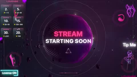 Lulu online show from 10/17/25, 07:05