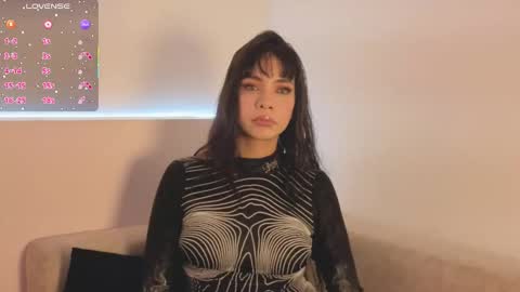 Snapshot of luluwonder_ chatting on 01/13/26, 07:19 Lulu online show from 01/13/26, 07:19