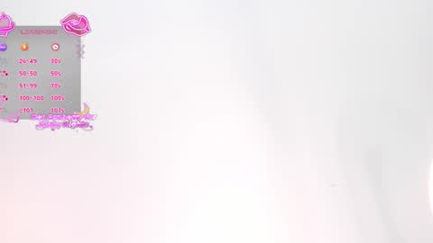 Snapshot of luluwonder_ chatting on 03/08/26, 02:04 Lulu online show from 03/08/26, 02:04