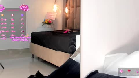 Snapshot of luluwonder_ chatting on 03/09/26, 02:26 Lulu online show from 03/09/26, 02:26