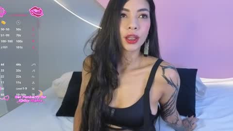 Lulu online show from 05/09/26, 08:36