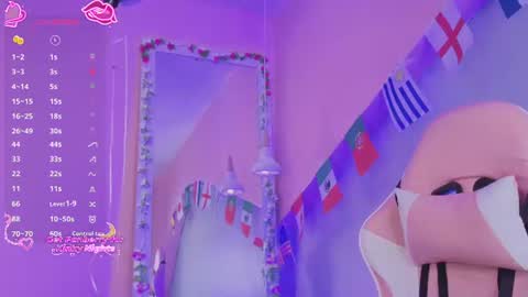 Lulu online show from 06/14/26, 02:24