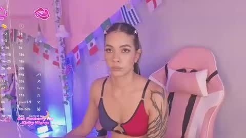 Lulu online show from 06/16/26, 08:22