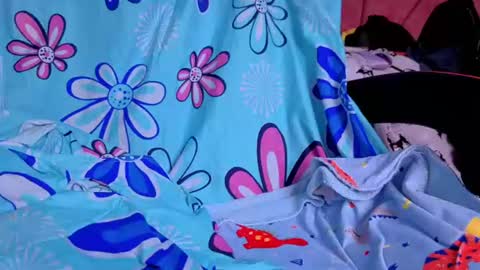 Luly online show from 06/16/26, 04:37