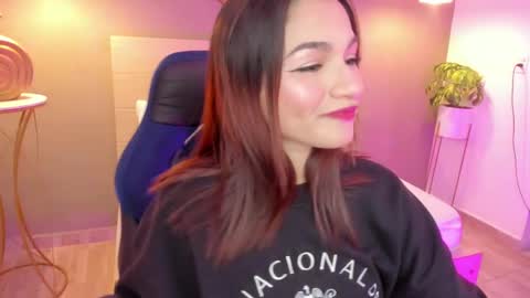 L U M A online show from 09/16/25, 04:24