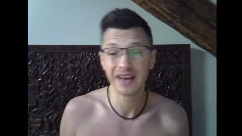 Jack online show from 10/01/25, 04:40