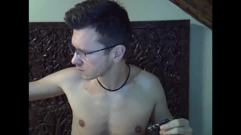 Jack online show from 11/01/25, 07:38