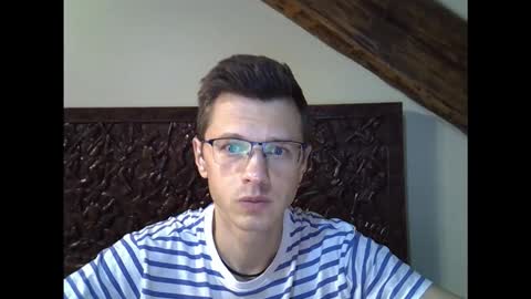 Jack online show from 11/03/25, 07:04