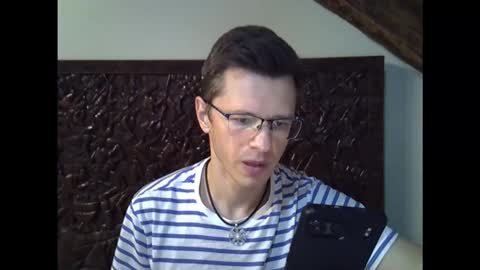 Jack online show from 11/15/25, 09:11