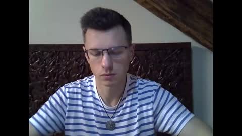 Jack online show from 11/22/25, 07:46