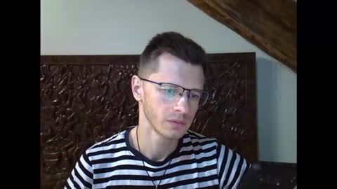 Jack online show from 11/24/25, 07:35