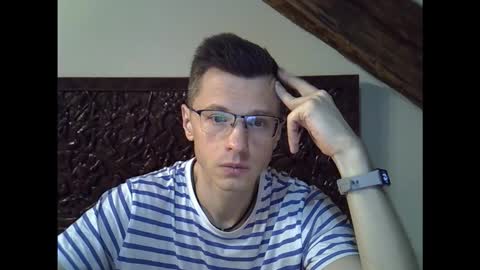 Jack online show from 11/28/25, 08:11