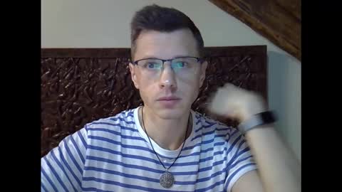 Jack online show from 11/29/25, 06:55