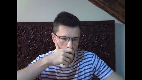 Jack online show from 12/13/25, 10:04