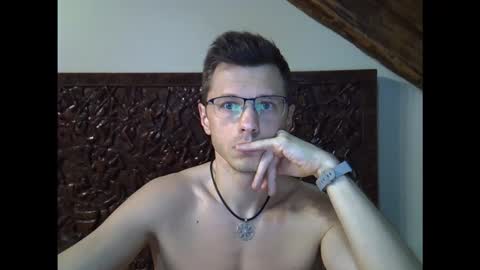 Jack online show from 12/14/25, 07:29