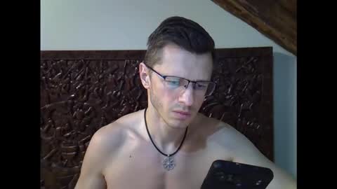 Jack online show from 12/16/25, 08:14