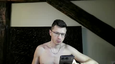 Andrew independent model 2000-0000 CET daily online show from 03/21/26, 07:06