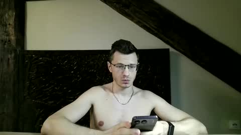 Andrew independent model 2000-0000 CET daily online show from 03/29/26, 06:19