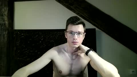 Andrew independent model 2000-0000 CET daily online show from 04/27/26, 08:07