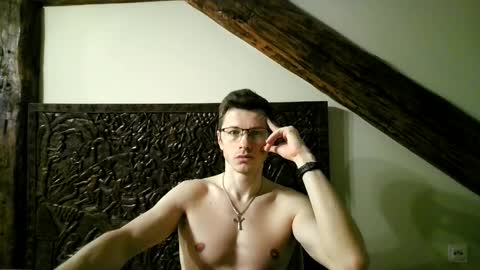 Andrew independent model 2000-0000 CET daily online show from 04/30/26, 09:30