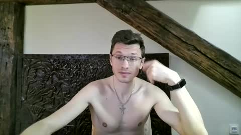 Andrew independent model 2000-0000 CET daily online show from 05/03/26, 03:07