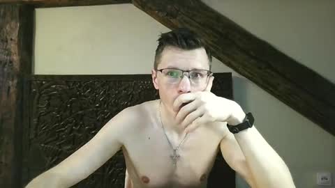 Andrew independent model 2000-0000 CET daily online show from 05/24/26, 06:57