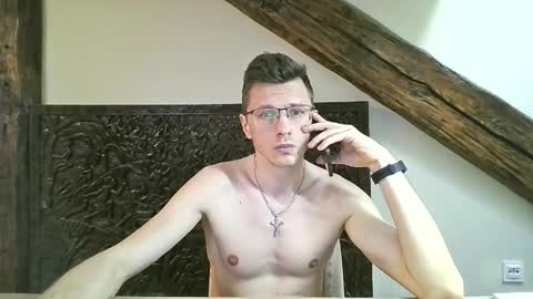 Andrew independent model 2000-0000 CET daily online show from 05/25/26, 03:18