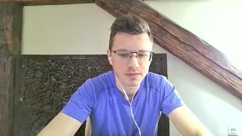 Andrew independent model 2000-0000 CET daily online show from 05/27/26, 10:34