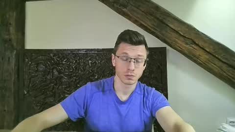 Andrew independent model 2000-0000 CET daily online show from 05/28/26, 01:30