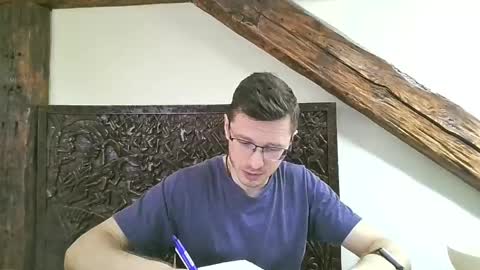 Andrew independent model 2000-0000 CET daily online show from 06/07/26, 11:14