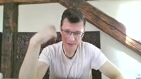 Andrew independent model 2000-0000 CET daily online show from 06/17/26, 10:17