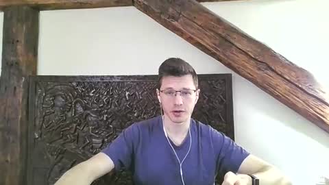 Andrew independent model 2000-0000 CET daily online show from 06/19/26, 10:41