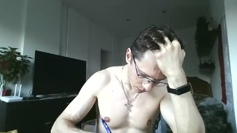 Andrew independent model 2000-0000 CET daily online show from 06/26/26, 06:01