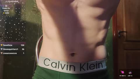 lumberxxxx online show from 01/20/25, 12:04