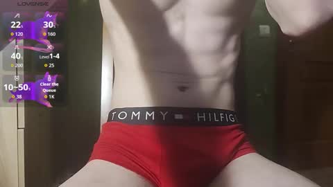 lumberxxxx online show from 11/26/25, 10:11