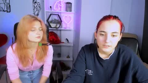 lumera_gentle online show from 12/16/25, 01:05