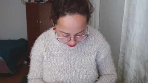 Snapshot of lumi_84 chatting on 12/19/24, 10:34 LUMI online show from 12/19/24, 10:34